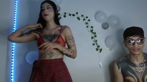 kittyxshady online show from 07-14-26, 03:33