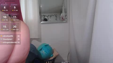 Kittyymaze online show from 12-29-24, 03:57