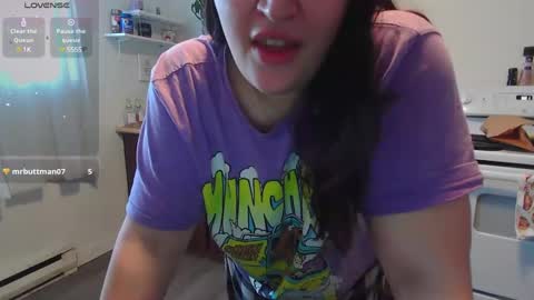 Kittyymaze online show from 01-02-25, 02:02