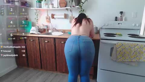 Kittyymaze online show from 01-09-25, 05:00