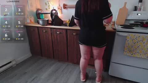 Kittyymaze online show from 01-16-25, 02:19