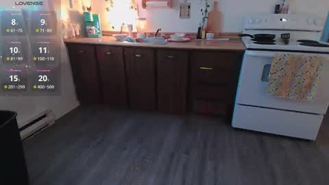 Kittyymaze online show from 01-23-25, 12:52