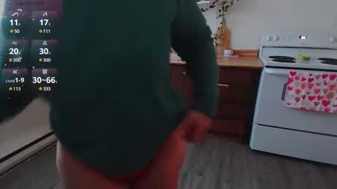 Kittyymaze online show from 01-29-25, 01:07