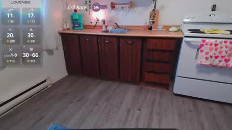 Kittyymaze online show from 01-31-25, 01:12