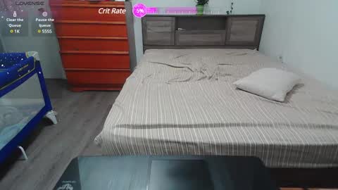 Kittyymaze online show from 02-22-25, 03:03