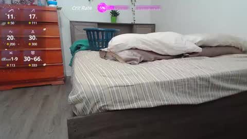 Kittyymaze online show from 02-23-25, 03:51