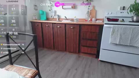 Kittyymaze online show from 03-03-25, 04:03