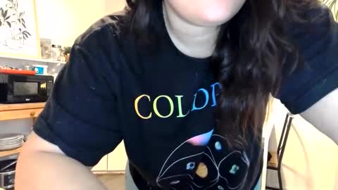 Kittyymaze online show from 02-03-26, 12:54