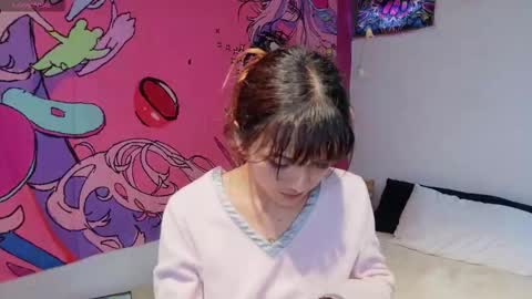 Snapshot of kittyzenn chatting on 01-05-26, 07:17 Kitty Zen online show from 01-05-26, 07:17