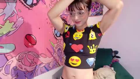 Snapshot of kittyzenn chatting on 01-09-26, 06:31 Kitty Zen online show from 01-09-26, 06:31