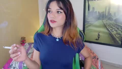 Kitty Zen online show from 04-20-26, 05:26