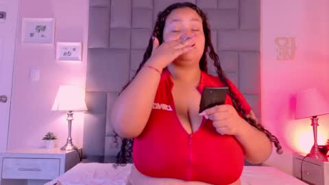 Kitty Hill online show from 09-14-25, 03:49