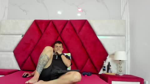 Luisa y Jairo online show from 05-02-26, 12:43