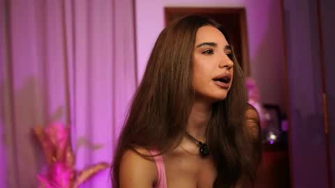 Erika online show from 02-10-26, 07:51