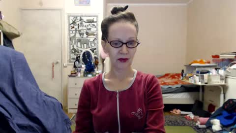 KiuminBerry online show from 01-03-25, 03:01