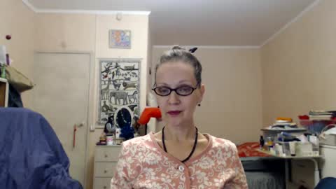 KiuminBerry online show from 01-11-25, 04:46