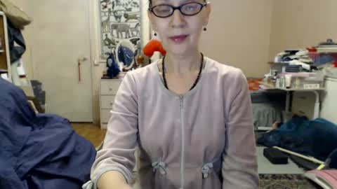 KiuminBerry online show from 02-23-25, 06:45