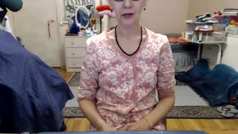 KiuminBerry online show from 03-07-25, 09:51