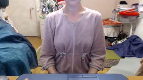 KiuminBerry online show from 09-09-25, 12:59