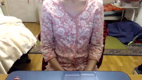 KiuminBerry online show from 10-07-25, 12:24