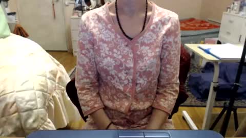 KiuminBerry online show from 11-01-25, 12:18