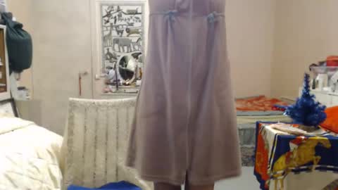 KiuminBerry online show from 12-17-25, 02:12