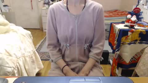 Snapshot of kiuminberry chatting on 01-13-26, 01:16 KiuminBerry online show from 01-13-26, 01:16