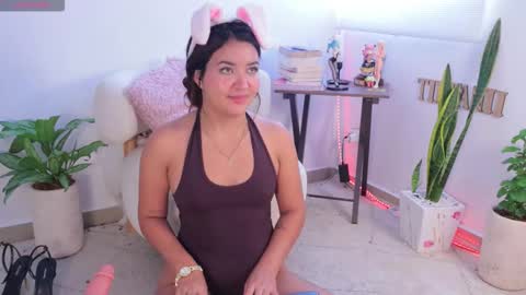  Tiffanii  online show from 02-02-26, 04:38