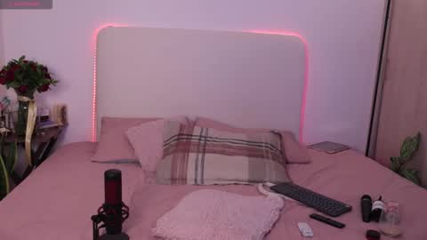  Tiffanii  online show from 02-20-26, 10:38