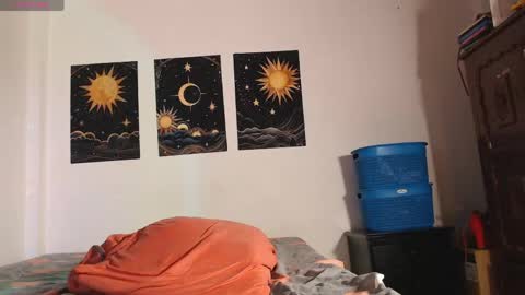 Adorable Maria online show from 04-14-26, 01:55