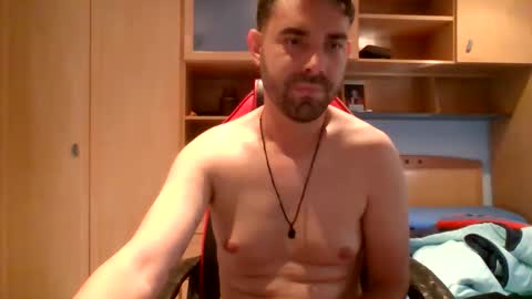 kivinxx online show from 10-25-25, 03:18