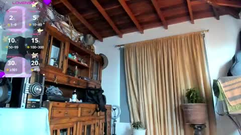 Snapshot of kiwi_mmm chatting on 02-15-25, 09:15 kiwi_mmm online show from 02-15-25, 09:15