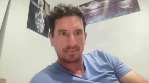 Champ online show from 11-02-25, 01:46