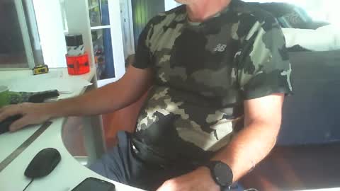 Kiwilad1973 online show from 02-03-25, 08:46