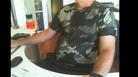 Kiwilad1973 online show from 02-03-25, 11:47