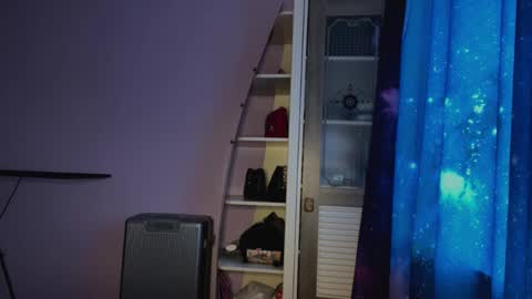 Dina Vina online show from 02-05-26, 01:38