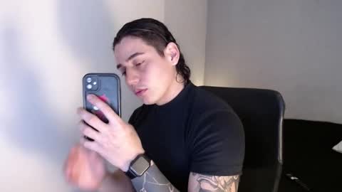 Snapshot of kiyoshi_rem chatting on 02-04-26, 03:01 Kiyoshi online show from 02-04-26, 03:01