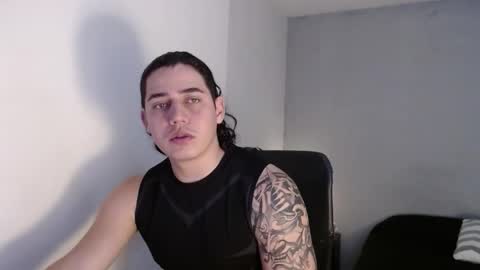 Snapshot of kiyoshi_rem chatting on 02-05-26, 04:17 Kiyoshi online show from 02-05-26, 04:17