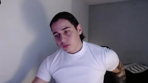 Snapshot of kiyoshi_rem chatting on 02-06-26, 03:11 Kiyoshi online show from 02-06-26, 03:11