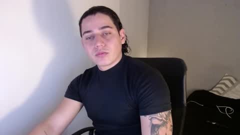 Snapshot of kiyoshi_rem chatting on 03-04-26, 03:12 Kiyoshi online show from 03-04-26, 03:12