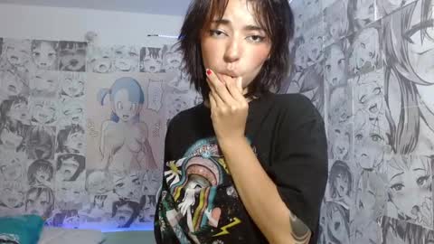 kiyu online show from 03-10-25, 03:12