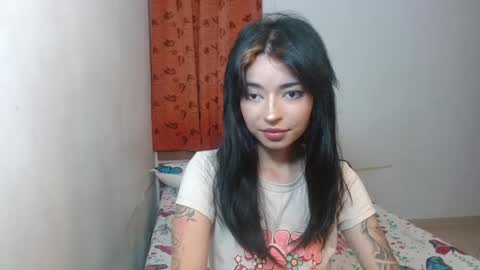 kiyu online show from 10-14-25, 02:01