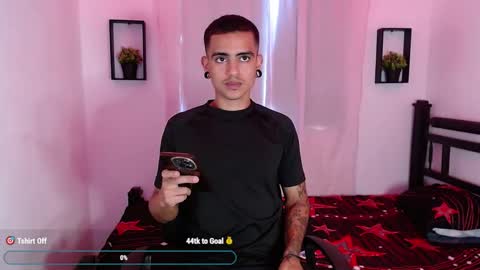 Snapshot of kizame___ chatting on 10-21-25, 05:46 kizame___ online show from 10-21-25, 05:46