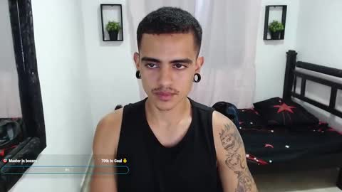 Snapshot of kizame___ chatting on 10-24-25, 05:09 kizame___ online show from 10-24-25, 05:09