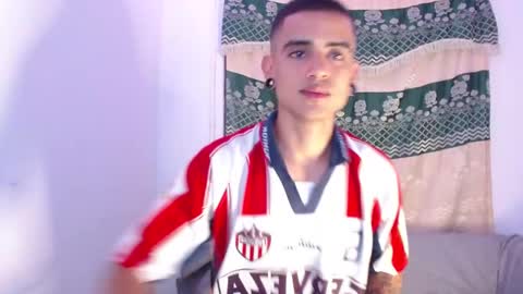 kizame___ online show from 11-28-25, 11:40