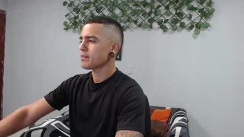 kizame___ online show from 03-15-26, 08:26