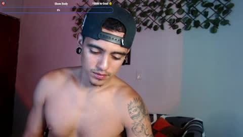 kizame___ online show from 04-08-26, 04:56