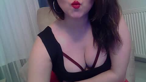 Hande online show from 01-16-26, 08:46