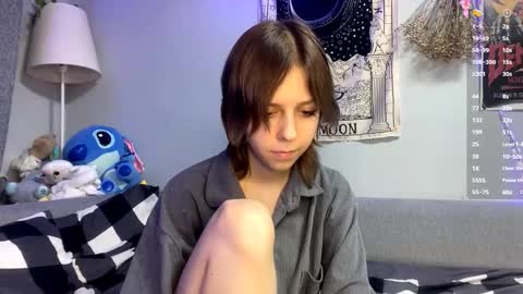 Luna online show from 12-03-25, 09:24