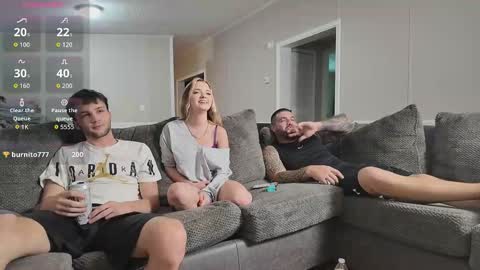 kj bennet online show from 10-23-25, 02:22